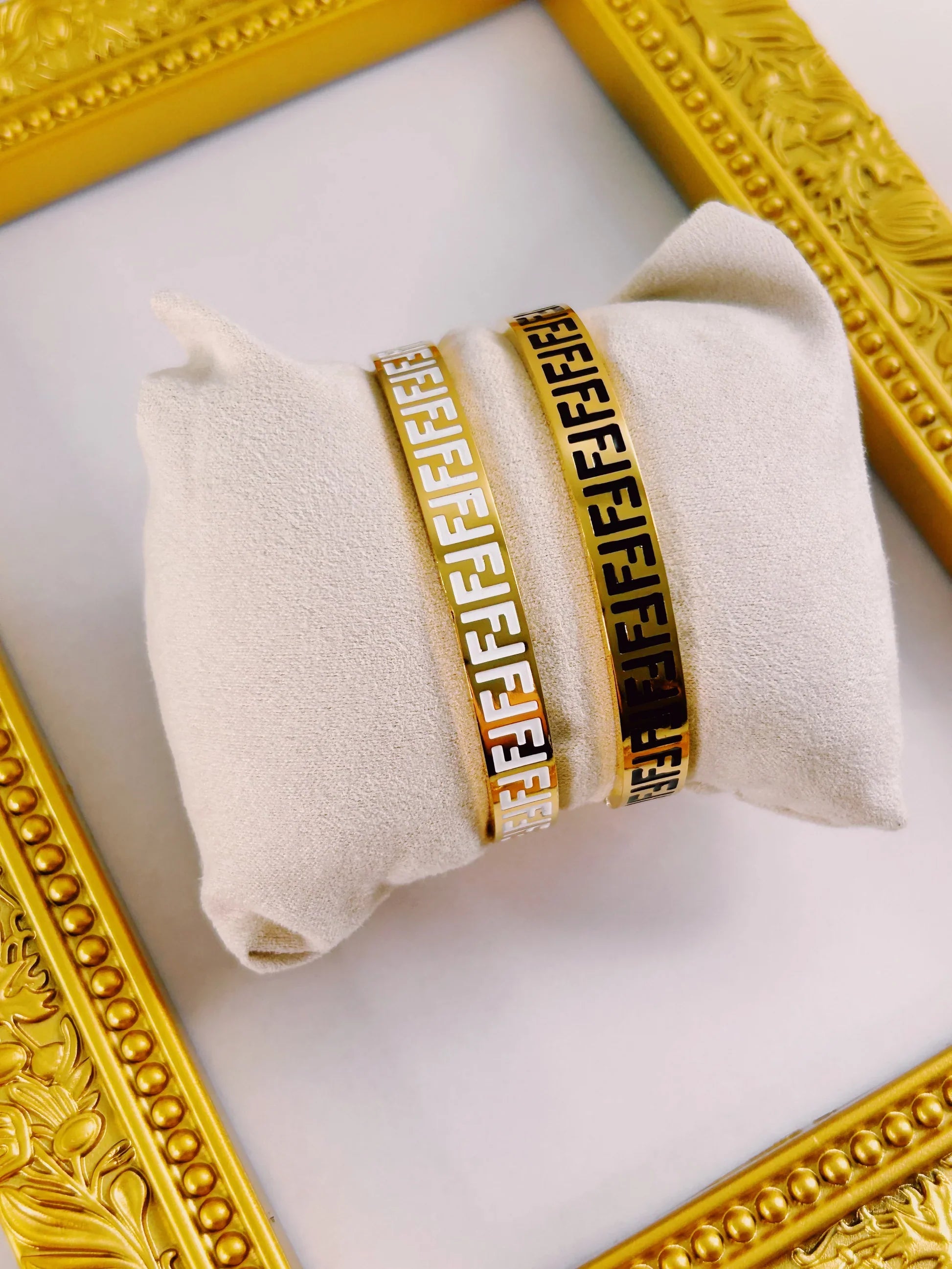 Fendi Bangle